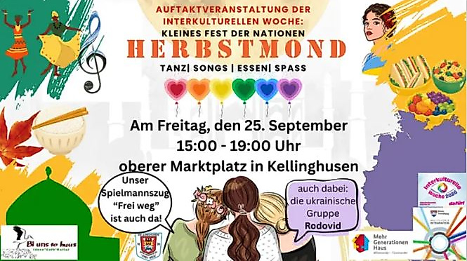 Herbstmond
