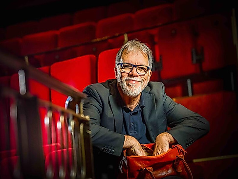 Wolfgang Trepper