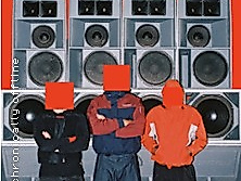 chronically offline: H.LLS, Coppa Komanche, datadrift, femmebassmafia and more