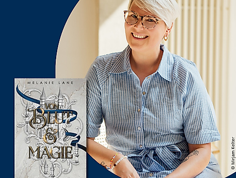 Exklusives Community-Event in Hamburg: Release der Anderswelt-Reihe mit Melanie Lane