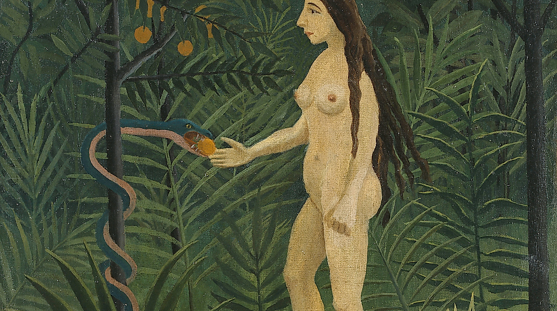 This is the Modern World