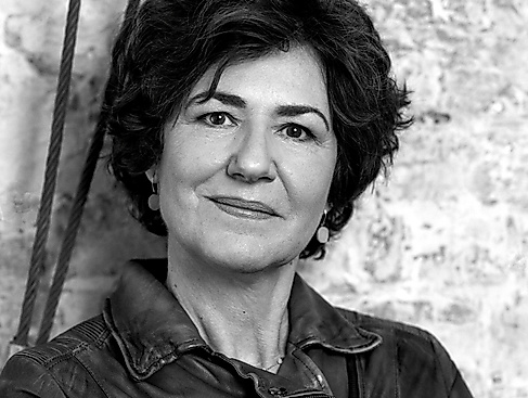 Carola Christiansen