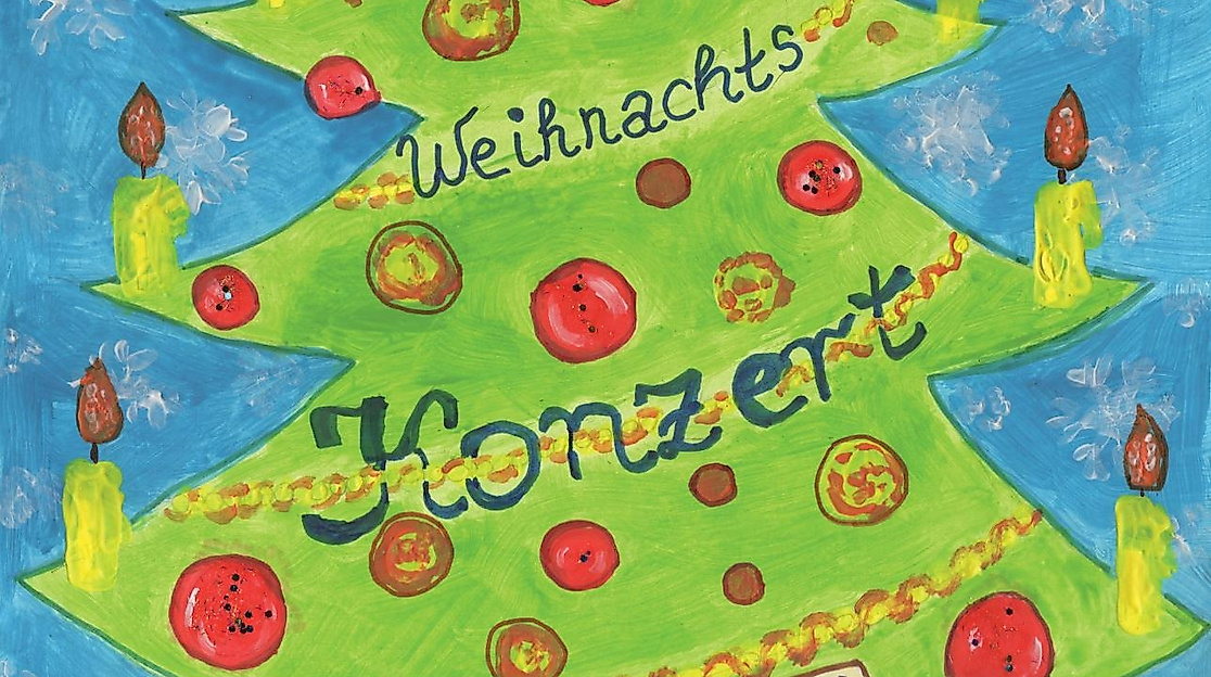 Weihnachtskonzert
