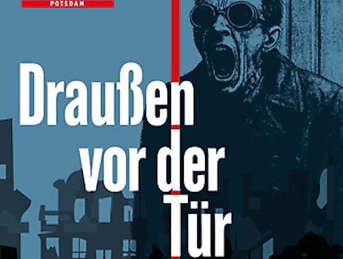 Draußen vor der Tür