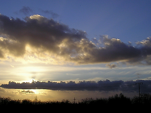 Wolken