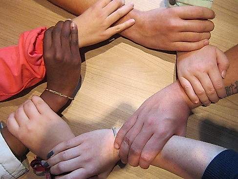 Selbstbehauptung und Selbstverteidigung