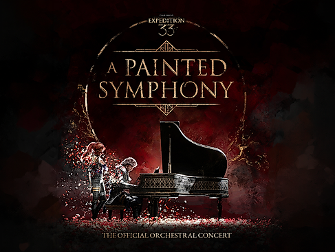 Clair Obscur: Expedition 33 A Painted Symphony