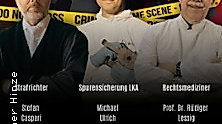 Mördern auf der Spur