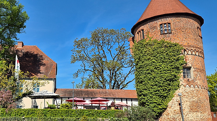 Zwei-Tage-Tour nach Plau am See