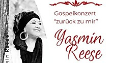 Gospelkonzert - zurück zu mir