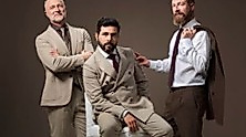 The Italian Tenors