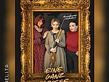 Eine ganz große Nummer