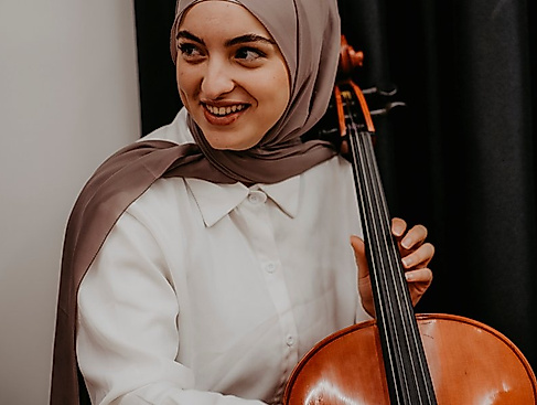 Workshop: Klassiko Orchesterinstrumente