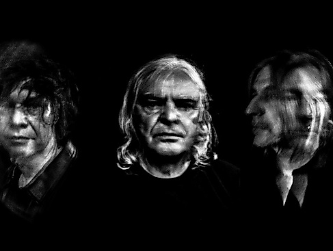 Sasha Waltz & Guests / The Young Gods