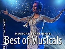 Musical Starlights - Best Of Musicals