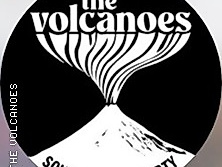 The Volcanoes