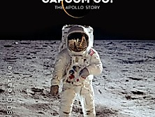 Die Apollo-Missionen zum Mond - Capcom Go! 3D