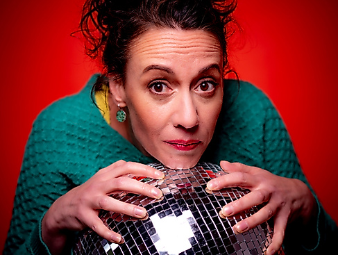 Alice1 (c)Harald Hofmann