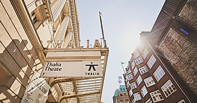 Thalia Theater