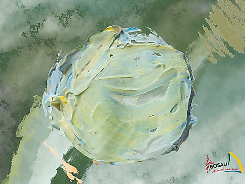 “Harmonie in Form und Farbe" Ausstellung in der Dunkerschen Kate