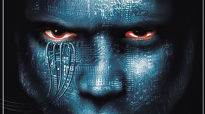 Revolt! Blaze Bayley - 25th Anniversary Silicon Messiah