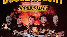 Booze & Glory - plus: Doc Rotten