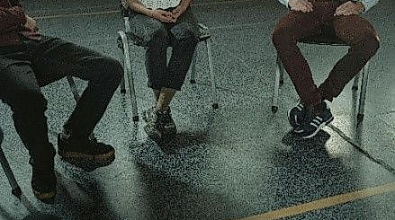 26-01-28 Tanzen im Sitzen pexels