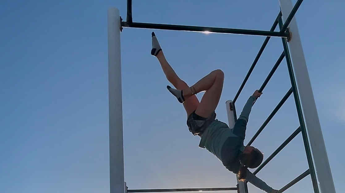 Calisthenics
