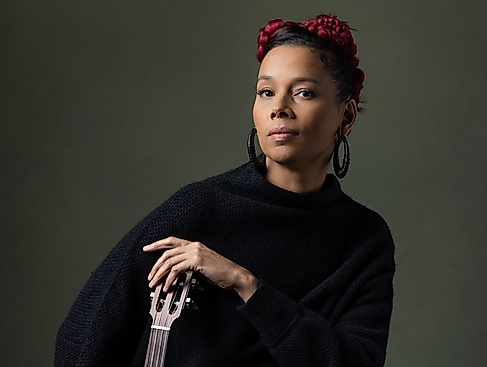 Rhiannon Giddens