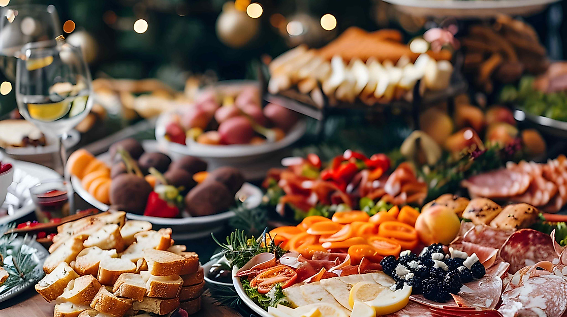 Adventsbrunch