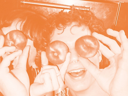 Führung für Familien