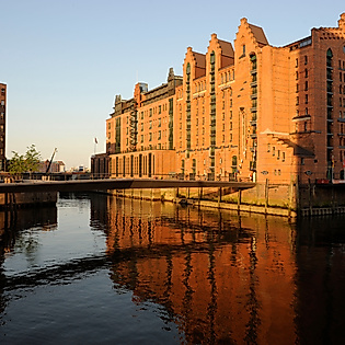 Internationales Maritimes Museum