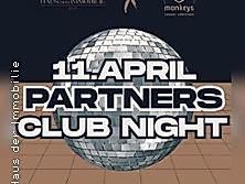 Partners Club Night