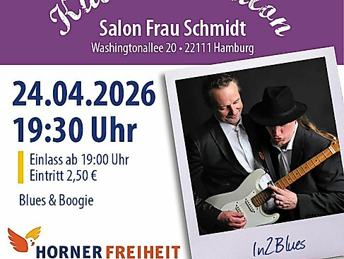 Kultur im Salon