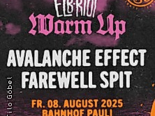 Elbriot Festival Warm Up 2025