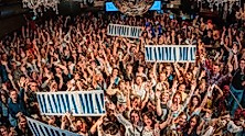 Mamma Mia Party / Konzert - Die Europa ABBA Tour