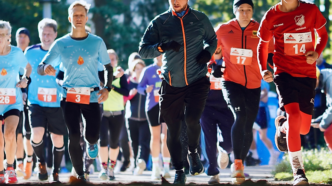 InstagramSpendenlauf