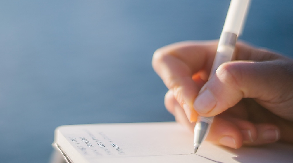 Schreibwerkstatt | Schreiben in göttlichen Zentralen