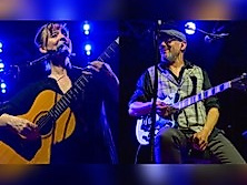 Christina Lux & Oliver George