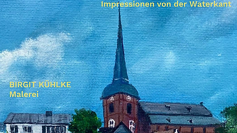 Gezeitenwechsel