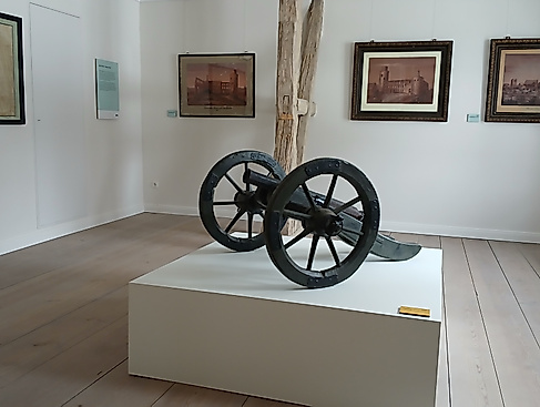 Die Heilquelle bei Sallahn und die lutherischen Wunderbrunnen im 17. Jahrhundert