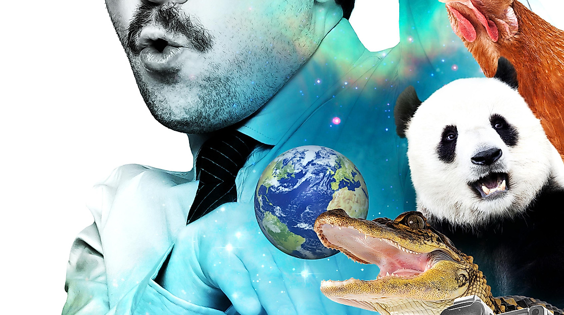 Planet B