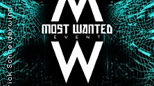 Campingticket - Most Wanted 2026