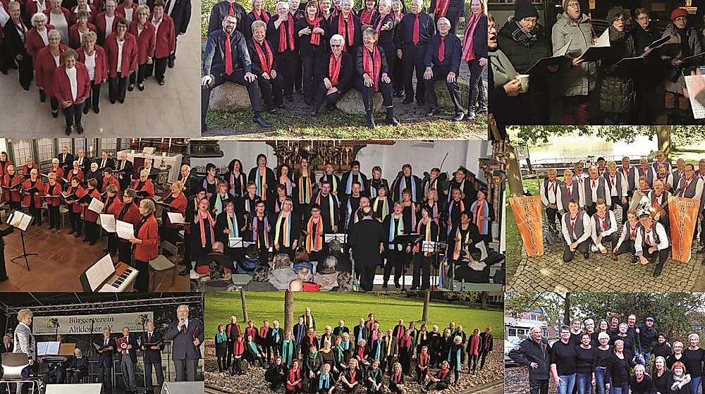 Kreis-Chorfest 2026
