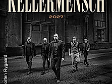 Kellermensch