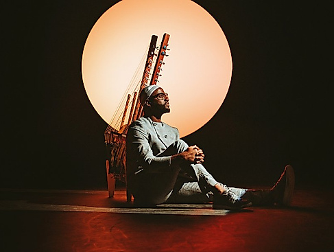 Seckou Keita