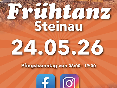 Frühtanz Steinau - 50 Jahre Frühtanz Steinau