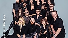 Bangers Only! Die Jazzrausch Bigband Open Air