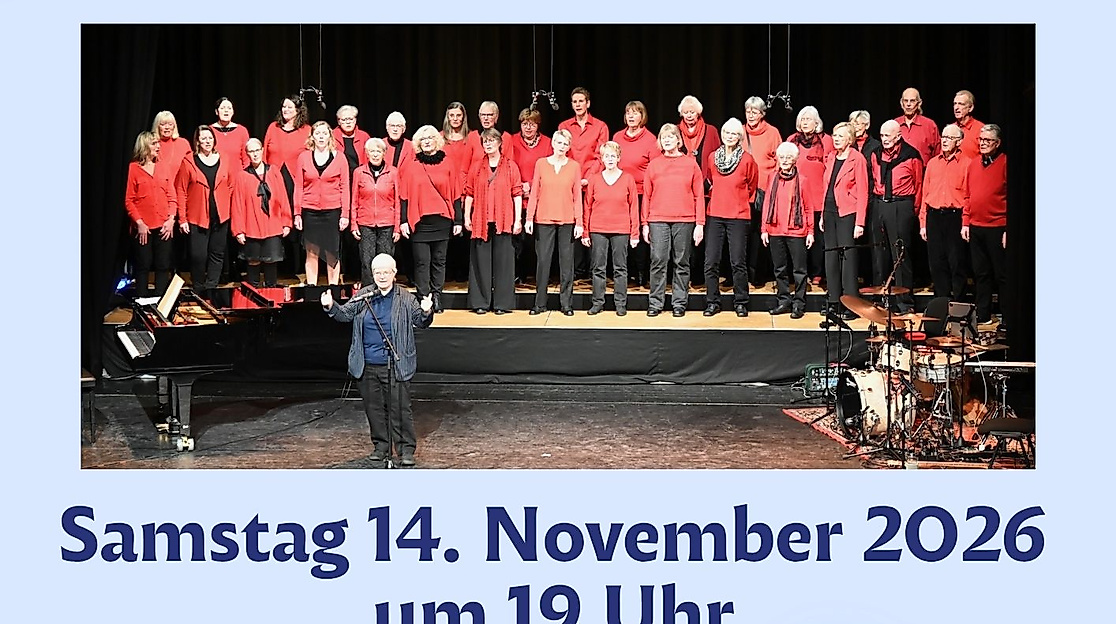Benefizkonzert