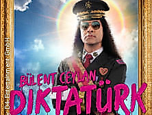 Bülent Ceylan - Diktatürk